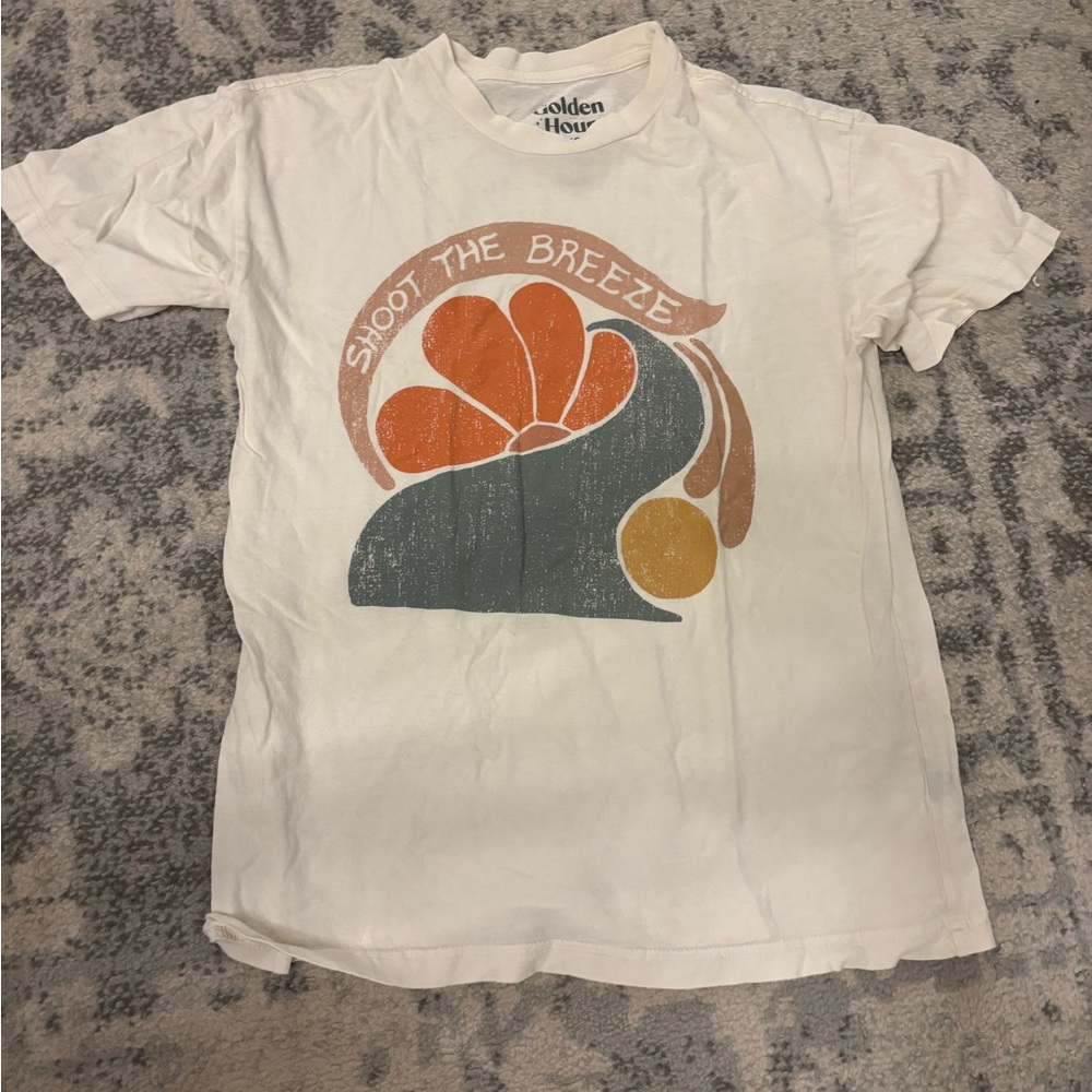 Golden Hour T-shirt